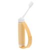 ORFOFE Disability Toothbrush Compact Brush for Elderly Brush for Seniors Soft Handle Travel Dental Care for Hand Tremors view 1