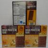 Elevation High Bar Chocolate Peanut Butter 14.4oz 408g (Three Boxes) view 2