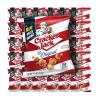 cracker jacks the original caramel coated popcorn and peanuts bulk 30 count 1.25 ounce view 1