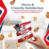 cracker jacks the original caramel coated popcorn and peanuts bulk 30 count 1.25 ounce view 3