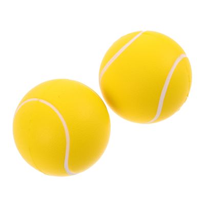 Abaodam 2pcs Hand Exercise Balls for Grip Strength Training Hand Therapy Balls for Wrist Recovery Physical Therapy Grip