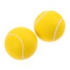Abaodam 2pcs Hand Exercise Balls for Grip Strength Training Hand Therapy Balls for Wrist Recovery Physical Therapy Grip view 1