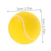 Abaodam 2pcs Hand Exercise Balls for Grip Strength Training Hand Therapy Balls for Wrist Recovery Physical Therapy Grip view 2