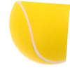 Abaodam 2pcs Hand Exercise Balls for Grip Strength Training Hand Therapy Balls for Wrist Recovery Physical Therapy Grip view 3