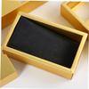 PACKOVE 10pcs Boxes Folding Paper Jewelery Packing Boxes Decorative for Holiday view 3