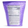 1 Resealable Bag - Cookies & Cream Covered Pretzels 8 oz (Sweet & Salty Chocolatey Pretzel Snack Crunchy Gourmet Dessert Treat for Gift Baskets Party Favors Care Packages Movie Nights Office Snacks view 4