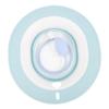 Beaupretty Sitz Bath Basin for Pregnant Women Portable Toilet Seat Wash Basin with Rinser Postpartum Care Relief Electric Folding Design for Home Use view 1