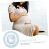 Beaupretty Sitz Bath Basin for Pregnant Women Portable Toilet Seat Wash Basin with Rinser Postpartum Care Relief Electric Folding Design for Home Use view 3