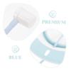 Beaupretty Sitz Bath Basin for Pregnant Women Portable Toilet Seat Wash Basin with Rinser Postpartum Care Relief Electric Folding Design for Home Use view 4