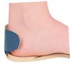 Didiseaon Comfortable High Heel Insoles Shoe Inserts Sponge Pads Breathable Foot Pads for Heels view 3