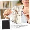 20Pcs Microfiber Cleaning Cloth for Glasses and Computer Monitors view 2