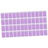CALLARON 2sets Menstrual Bags Sanitary Napkin Disposal Bags Self Sealing for Women 100pcs*2 view 1