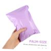 CALLARON 2sets Menstrual Bags Sanitary Napkin Disposal Bags Self Sealing for Women 100pcs*2 view 2