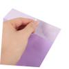 CALLARON 2sets Menstrual Bags Sanitary Napkin Disposal Bags Self Sealing for Women 100pcs*2 view 4