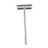 Beaupretty Microfiber Window Squeegee Telescopic Window Wiper Squeegee Broom Glides Glass Home Cleaning Tool Streak Finish view 1