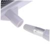 Beaupretty Microfiber Window Squeegee Telescopic Window Wiper Squeegee Broom Glides Glass Home Cleaning Tool Streak Finish view 3