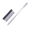 Beaupretty Microfiber Window Squeegee Telescopic Window Wiper Squeegee Broom Glides Glass Home Cleaning Tool Streak Finish view 4