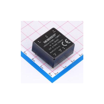 (1pieces) URA2415YMD-15WR3 DIP,25.4x25.4mm