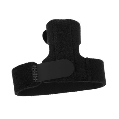 Finger Support Steel Board Splint for Thumb and Finger Joint Fixation