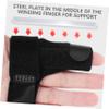 Finger Support Steel Board Splint for Thumb and Finger Joint Fixation view 3