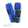 Beaupretty 6pcs Breathable Finger Splint Strap Finger Sleeve for Rehabilitation and Comfort Nighttime Use to Prevent Bending Multi-color Options view 2