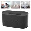 160ml Flames Essential Oil Diffuser, Stylish Desktop USB Air Humidifier, 7 Colors Light Aromatherapy Diffuser for Home and Office view 4