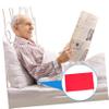 ERINGOGO Elderly Moving Slide Pad Multi-Functional Aid for Bedridden Care and Comfortable Design for Disabled and Elderly Assistance view 4