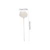 PRETYZOOM 4pcs Floral Aromatherapy Diffuser Rattan Essential Oil Flower Scent Diffusers for Home Decor view 2