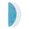 IHFMPFKJ Mop Cloth AccessoriesCompatible for CecotecCompatible for Conga7490/8290 / Compatible for Kabum900 Vacuum Cleaner Parts Replacement Kit Cleaning Cloth(30 pcs) view 4