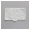 IHFMPFKJ Mop Cleaning PadsCompatible for XiaomiCompatible for Deerma DEM ZQ600 ZQ610 Handhold Steam Vacuum Cleaner Cleaner Mop Replacement Accessory Cleaning Cloth(10 PCS) view 3