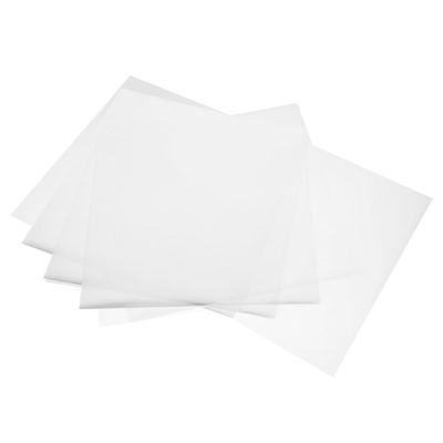 SOLUSTRE 100pcs Flower Bouquet Wrapping Cellophane Sheets Versatile for Candy Decorative Crafts