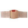 ZGWQR Umbilical Hernia Belt for Men, Abdominal Hernia Belts for Men and Women, for Incisional, Epigastric, VentralSizes are Based on Waist(135cm-140cm/53in-55in) view 1
