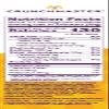 Crunchmaster Mexican Street Corn Inspired Crunchy, Baked Rice Crackers, Tangy & Smoky, Kosher, Gluten Free & Non-GMO, 3.54 Ounce (Pack of 6) view 4