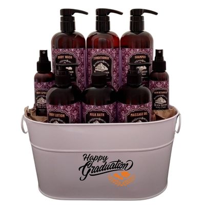 Black Canyon Coffee Beans Scented Happy Graduation Gift Set