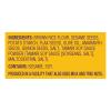 Crunchmaster Multi-Seed Crunchy, Baked Rice Crackers, Original, Vegan Friendly, Kosher, Gluten Free & Non-GMO, 3.54 Ounce (Pack of 6) view 2