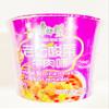 Artificial Beef with Pickled Vegetables,Cup Noodle,4.30 oz, 4-Pack view 2