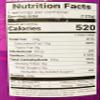 Artificial Beef with Pickled Vegetables,Cup Noodle,4.30 oz, 4-Pack view 4
