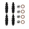 4pcs 16600-43G23 1660043G23 view 2