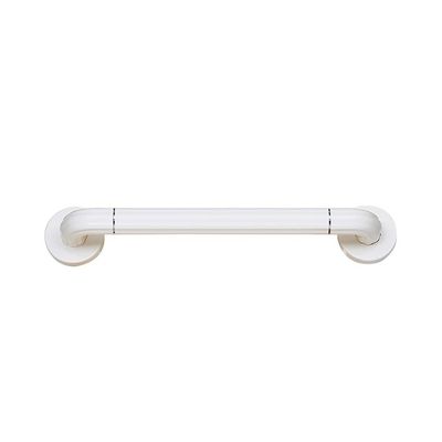 Shower Grab Rail, Stainless Steel Handrail for Bathroom, WC, Public Toilet, Non-Slip Waterproof Safety Grab Bar(48cm)