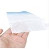 THREE DAY Dissolvable Water Disposable Toilet Pad Portable Toilet Paper Cushion Paper-Aqua view 4