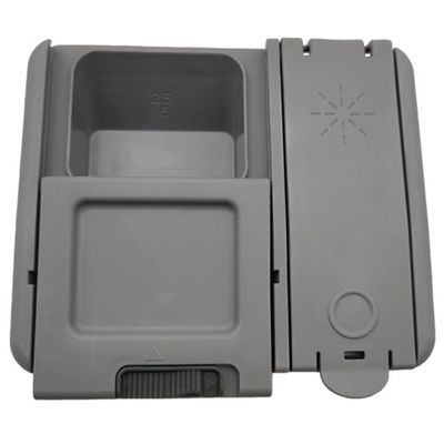Canyoyi DD59-01003A Dishwasher Rinse Aid and Detergent Dispenser Compatible with Samsung DW80R706 25-329