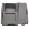 Canyoyi DD59-01003A Dishwasher Rinse Aid and Detergent Dispenser Compatible with Samsung DW80R706 25-329 view 1