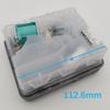 Canyoyi DD59-01003A Dishwasher Rinse Aid and Detergent Dispenser Compatible with Samsung DW80R706 25-329 view 3