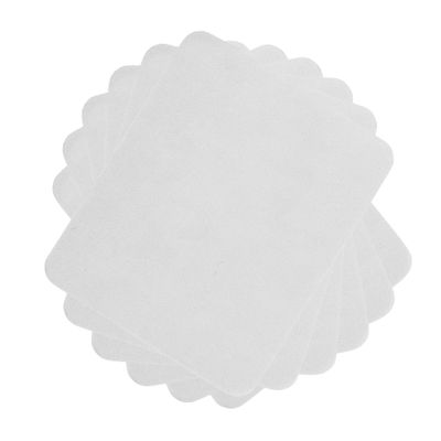 SAFIGLE 20pcs Eyeglass Cleaning Wipes Microfiber Glasses Cloth Lens Wipes for Eyeglasses Lens Cleaner