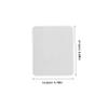 SAFIGLE 20pcs Eyeglass Cleaning Wipes Microfiber Glasses Cloth Lens Wipes for Eyeglasses Lens Cleaner view 2