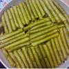 Turksh Tokat Erbaa Veinless Fine Vine Leaves Brine Leaves Fresh Crop 2 Kg (75,4 oz) view 3