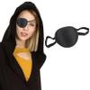 1 Pcs Eye Patches for Adults, Adjustable Eye Patch for Amblyopia Lazy Eye Patches Holiday Clothing (1) view 1