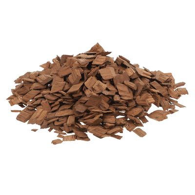 Garneck Wine Brewing Oak Chips French Oak Chips Diy Wine Making Supplies Enhance Flavor