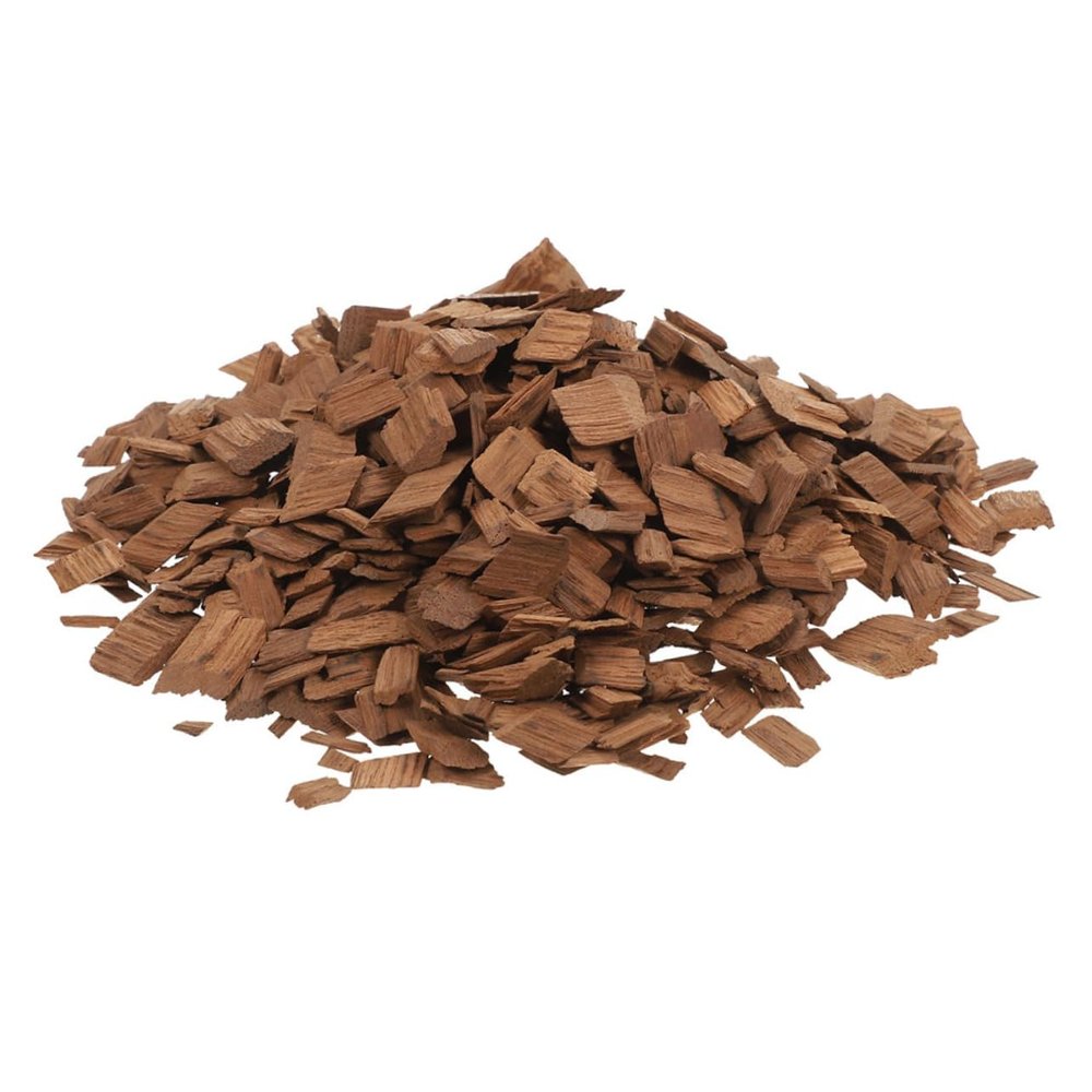 Garneck Wine Brewing Oak Chips French Oak Chips Diy Wine Making Supplies Enhance Flavor