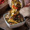 Chinese food pickles 280g view 2